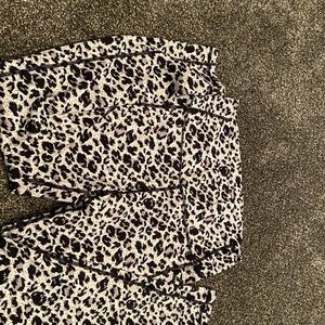 Zyia Brilliant leggings